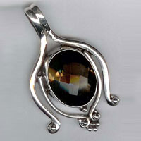 Silver Pendants Manufacturer Supplier Wholesale Exporter Importer Buyer Trader Retailer in Jaipur Rajasthan India